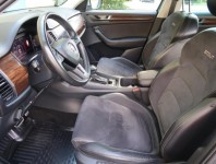 Škoda Kodiaq  2.0 TSI Scout