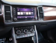 Škoda Kodiaq  2.0 TSI Scout