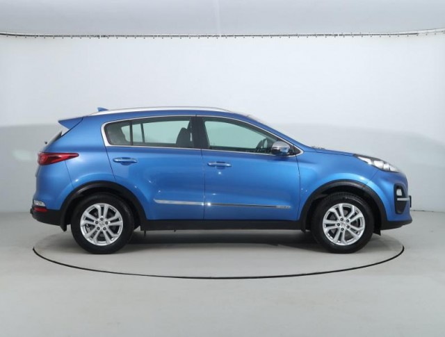 Kia Sportage  1.6 GDI Comfort