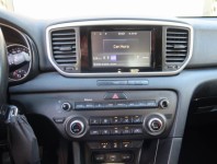 Kia Sportage  1.6 GDI Comfort