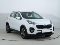 Kia Sportage  1.7 CRDi 