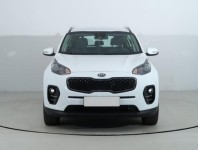 Kia Sportage  1.7 CRDi 