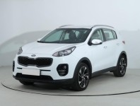 Kia Sportage  1.7 CRDi 