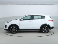 Kia Sportage  1.7 CRDi 