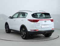 Kia Sportage  1.7 CRDi 