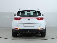 Kia Sportage  1.7 CRDi 