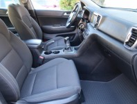 Kia Sportage  1.7 CRDi 