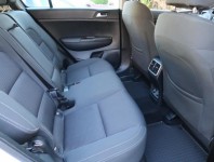 Kia Sportage  1.7 CRDi 