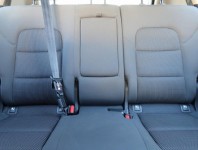 Kia Sportage  1.7 CRDi 