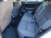 Kia Sportage  1.7 CRDi 