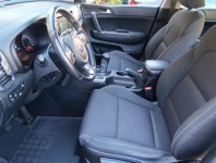 Kia Sportage  1.7 CRDi 