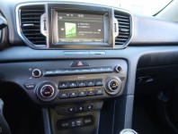 Kia Sportage  1.7 CRDi 