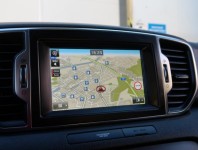 Kia Sportage  1.7 CRDi 