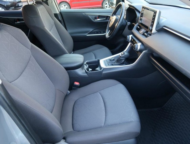 Toyota RAV 4  2.5 Hybrid Selection
