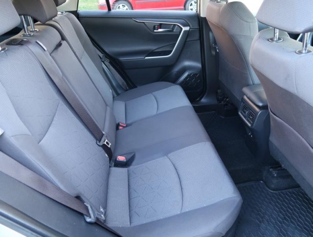 Toyota RAV 4  2.5 Hybrid Selection