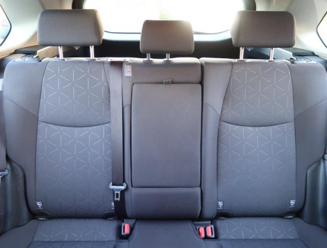 Toyota RAV 4  2.5 Hybrid Selection