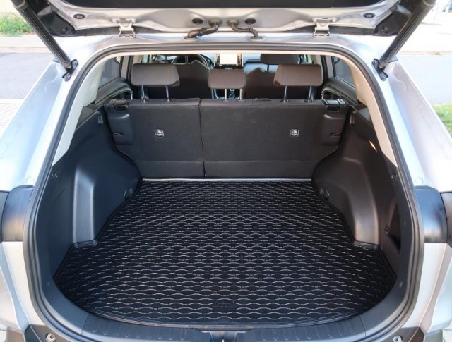 Toyota RAV 4  2.5 Hybrid Selection