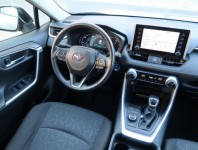Toyota RAV 4  2.5 Hybrid Selection