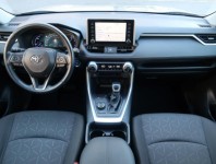 Toyota RAV 4  2.5 Hybrid Selection