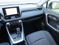 Toyota RAV 4  2.5 Hybrid Selection