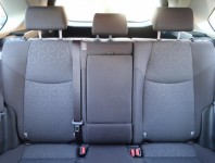 Toyota RAV 4  2.5 Hybrid Selection