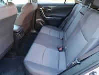 Toyota RAV 4  2.5 Hybrid Selection