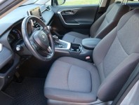 Toyota RAV 4  2.5 Hybrid Selection