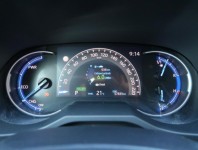 Toyota RAV 4  2.5 Hybrid Selection