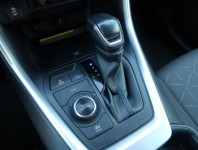 Toyota RAV 4  2.5 Hybrid Selection
