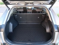 Toyota RAV 4  2.5 Hybrid Selection