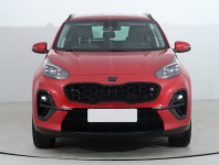 Kia Sportage  1.6 T-GDI 
