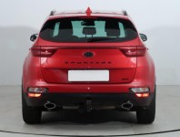 Kia Sportage  1.6 T-GDI 