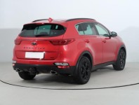 Kia Sportage  1.6 T-GDI 