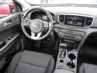 Kia Sportage  1.6 T-GDI 