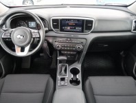 Kia Sportage  1.6 T-GDI 