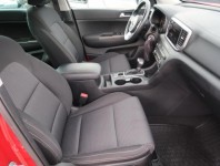 Kia Sportage  1.6 T-GDI 
