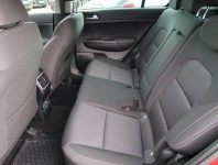 Kia Sportage  1.6 T-GDI 