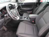 Kia Sportage  1.6 T-GDI 