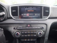 Kia Sportage  1.6 T-GDI 