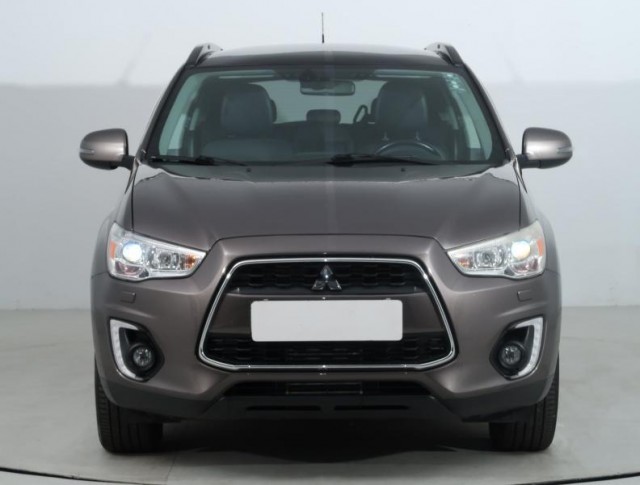 Mitsubishi ASX  2.2 DI-D 