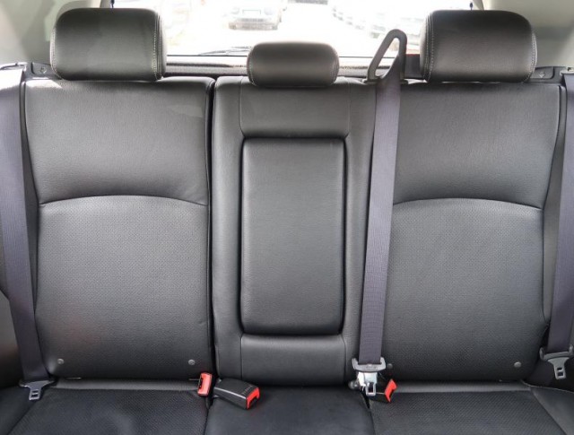 Mitsubishi ASX  2.2 DI-D 