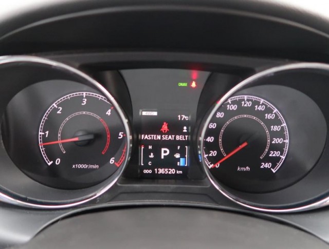 Mitsubishi ASX  2.2 DI-D 