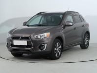 Mitsubishi ASX  2.2 DI-D 