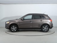 Mitsubishi ASX  2.2 DI-D 