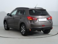 Mitsubishi ASX  2.2 DI-D 
