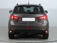 Mitsubishi ASX  2.2 DI-D 