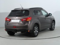 Mitsubishi ASX  2.2 DI-D 