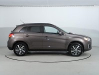 Mitsubishi ASX  2.2 DI-D 
