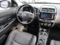 Mitsubishi ASX  2.2 DI-D 