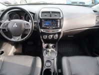 Mitsubishi ASX  2.2 DI-D 